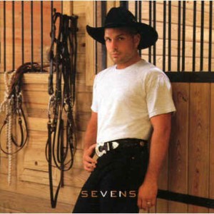 Brooks ,Garth - Sevens